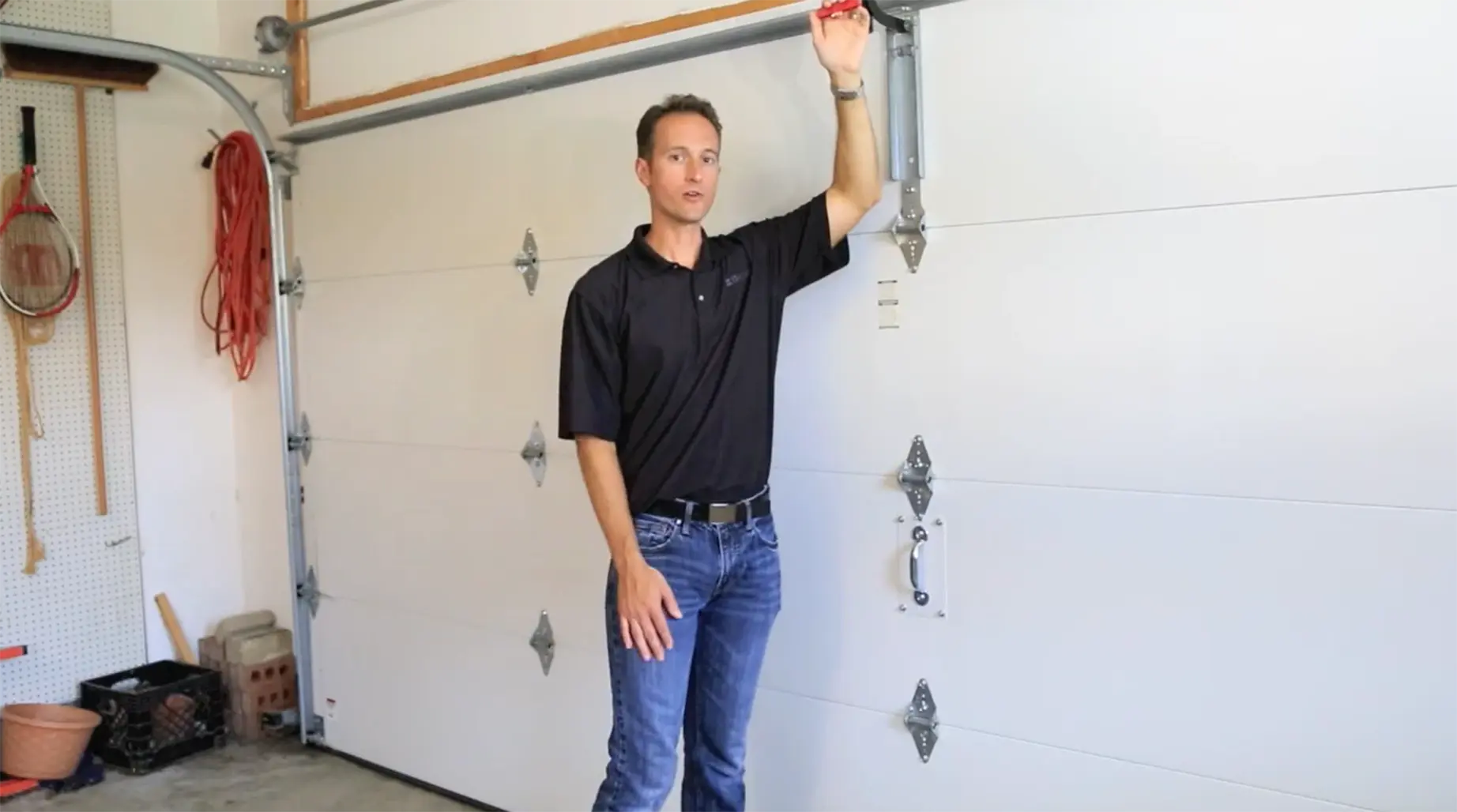 garage door repair ABQ