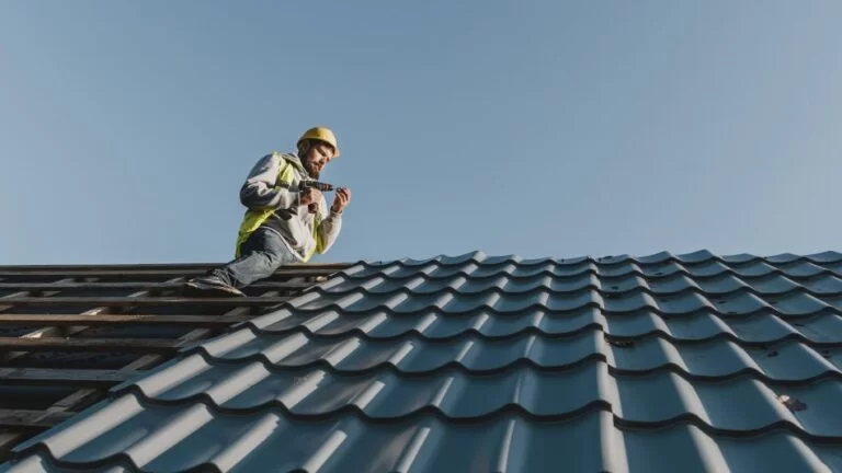 The Long-Term Benefits of Investing in High-Quality Roofing Systems