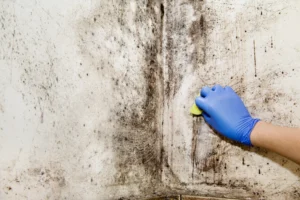 Mold Management and Moisture Meters: Perfecting Moisture Tracking