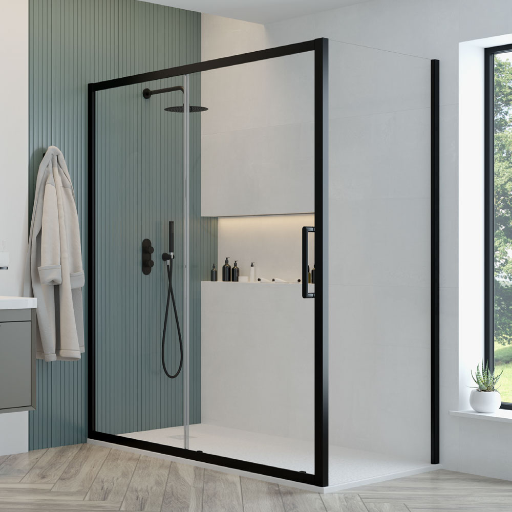 shower doors phoenix