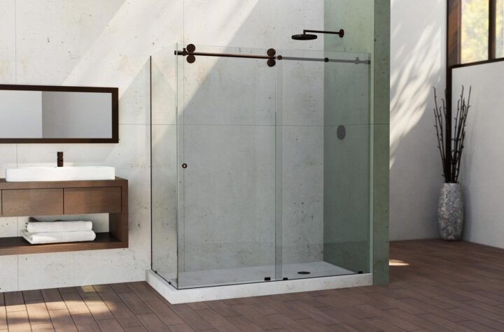 shower doors phoenix