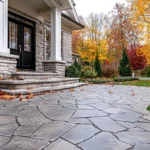 How to Choose the Right Concrete Finish for Your Home