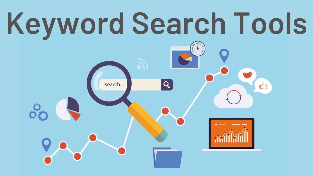 Keyword Search