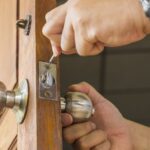 what services do locksmiths provide